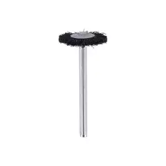 Escova de Cerdas 3/4" 403 com 2 Unidades - Dremel