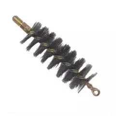 Escova Tubular de Aço de Carbono 2" - Inebras