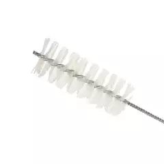 Escova Tubular de Nylon 1/4" - Inebras