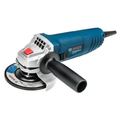 Esmerilhadeira Angular 4.1/2" 850 Watts 220V GWS 850 - Bosch