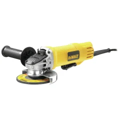Esmerilhadeira Angular 4.1/2" 900 Watts 220V DWE4120-B2B - Dewalt