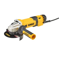 Esmerilhadeira Angular 5" 1500 Watts 220V DWE4336 - Dewalt