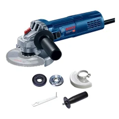 Esmerilhadeira 5" 900W GWS9-125 220V - Bosch