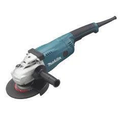 Esmerilhadeira Angular 7" 2200 Watts 220V GA7020 - Makita