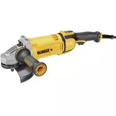 Esmerilhadeira Angular 7" 2700 Watts 220V DWE4577 - Dewalt