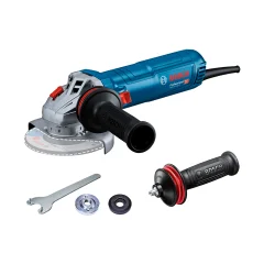 Esmerilhadeira Angular 5" 1200 Watts 220V GWS 12-125 S Bosch