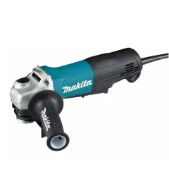 Esmerilhadeira Angular 5" 1200 Watts GA5050 220V - Makita