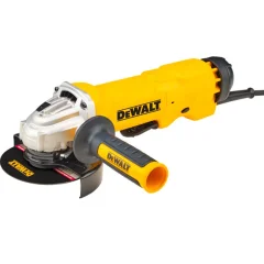 Esmerilhadeira Angular 5" 1500 Watts 220V DWE4314 - Dewalt