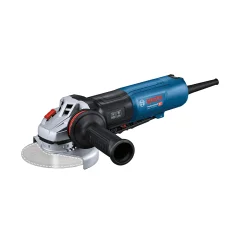 Esmerilhadeira Angular 5" 1700 Watts 220V GWS 17-125 PS Bosch