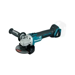 Esmerilhadeira Angular 5" à bateria 18V DGA504Z S/ Bateria - Makita
