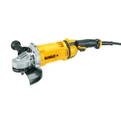 Esmerilhadeira Angular 7" 2400 Watts 220V DWE4557-B2 Dewalt