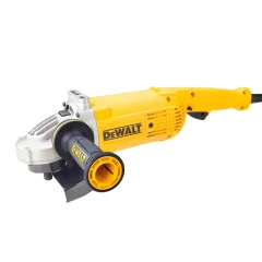Esmerilhadeira Angular 7" 2600 Watts 220V DWE497-B2 - Dewalt