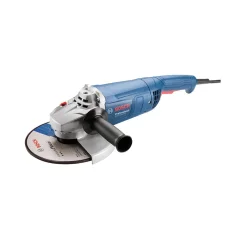 Esmerilhadeira Angular 9" 2200W GWS 2200-230 220V - Bosch