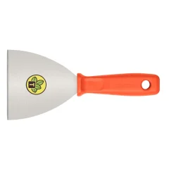 Espátula de Aço 10 cm Cabo Polipropileno - Tramontina Pro