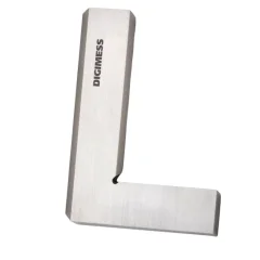 Esquadro de Aço Inox 6" 170.008 - Digimess