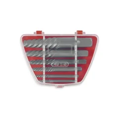 Extrator de Parafuso com 6 Peças - Rocast