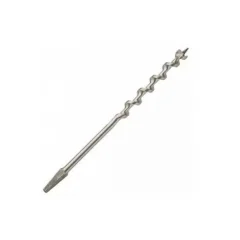 Ferro Pua 4 mm Mathieson Standard - Irwin