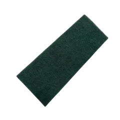 Fibra Verde de Limpeza e Serviços Pesado 102 x 260mm - 3M