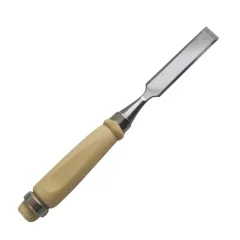 Formão Chanfrado 1" - Rocast