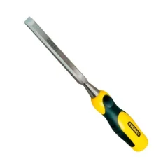 Formão Chanfrado com o Cabo de Fibra 3/4 - Stanley