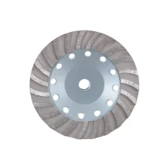 Fresa Diamantada 125 mm - Makita