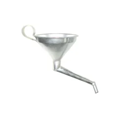 Funil com Duas Curvas Especial para Moto - Lubefer