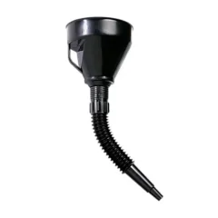 Funil Plástico de Uso Geral 145mm - Sparta