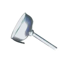 Funil Reto para Mercedes - Lubefer