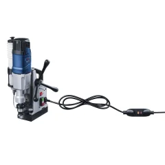 Furadeira Base Magnética 1200 Watts GBM 50-2 - Bosch