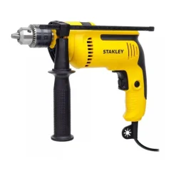 Furadeira de Impacto 1/2" 710 Watts 220V SDH710-B2 - Stanley