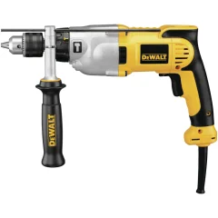 Furadeira Impacto 1/2" 1100 Watts 220V DWD520 - Dewalt
