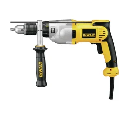 Furadeira Impacto 5/8" 1300 Watts 220V D21570K - Dewalt
