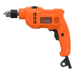 Furadeira Impacto 3/8" 550 Watts BED710550 127V - Black&Decker