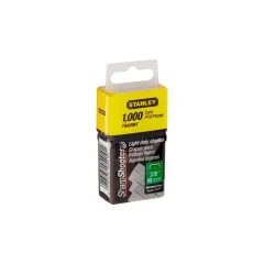 Grampo para Grampeador 3/8" TRA206T - Stanley