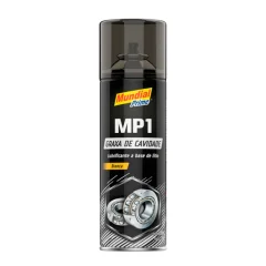 Graxa de cavidade Spray com 300 ml - Mundial