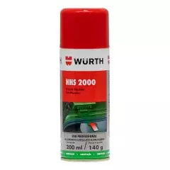 Graxa Liquida HHS 2000 500ml - Wurth