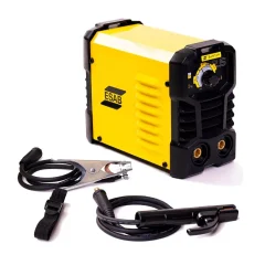 Inversora de Solda 120 Amperes Bantam 2.5 Bivolt - Esab