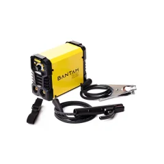 Inversora de Solda 120 Amperes Bantam 2.5 Bi-Volt - Esab