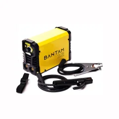 Inversora de Solda 160 Amperes Bantam 3.2 Bi-Volt - Esab