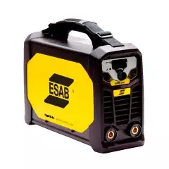 Inversora de Solda 200A para Eletrodos Revestidos LHN 202i Esab