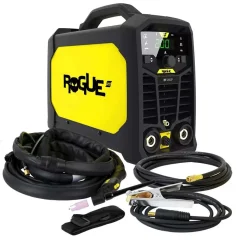 Inversora de Solda Tig Rogue ET 205IP 220V - Esab