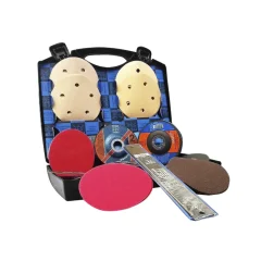 Jogo de Acessorios para Funileiros 75650700 - Pferd