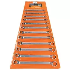 Jogo de Chave Estrela 6 á 32mm com 12 Peças - Tramontina
