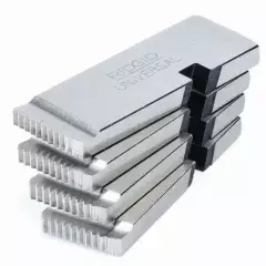Jogo de Cossinete Universal NPT 1/2" a 3/4" A.C - Ridgid
