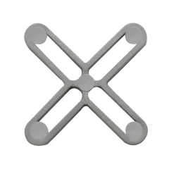 Junta Dilatação 5 mm 100 Peças - Cortag