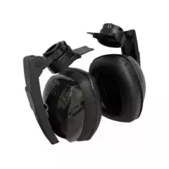 Kit Abafador de Ruídos Mark V 14 dB Acoplado ao Capacete - MSA