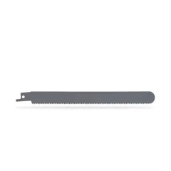 Lâmina de Serra Sabre Bimetal 8" com 10 Dentes - Starrett