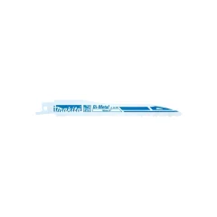 Lâmina de Serra Sabre Bimetal 6" B-05044-25 - Makita