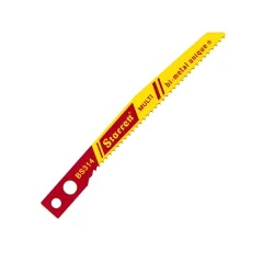 Lâmina de Serra Tico-Tico 65 mm 14 dentes - Starrett