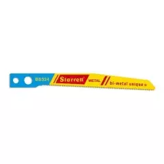 Lâmina Tico Tico BS-324 24 Dentes 65,00mm - Starrett